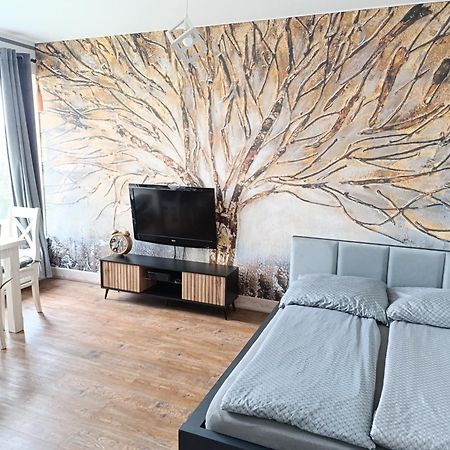 Sweet Heart Home Szczecin Buitenkant foto