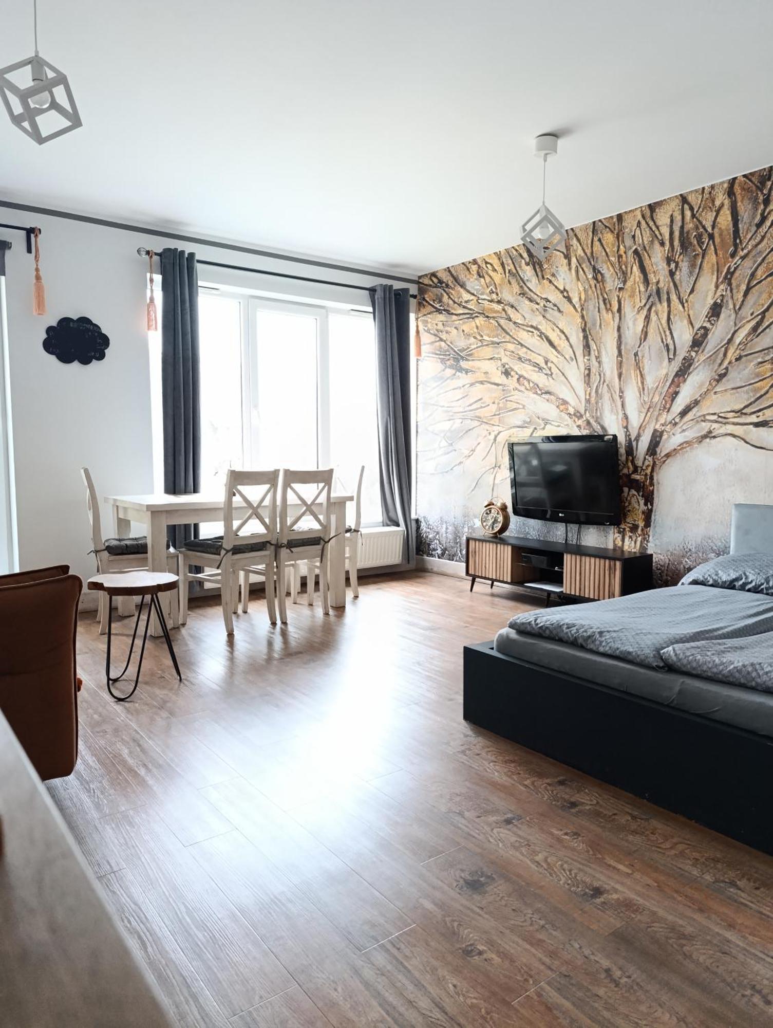 Sweet Heart Home Szczecin Buitenkant foto